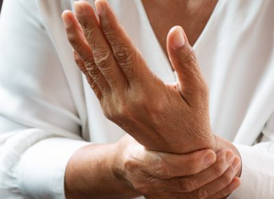 Chronic Pain