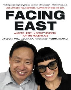 Dr. Yang’s Book “Facing East” | Yang Institute