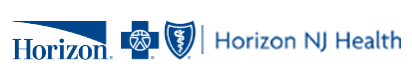 Horizon Blue Cross Blue Shield New Jersey logo