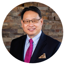 Dr. Ming Yang: A Licensed Acupuncturist - Acupuncture OHC