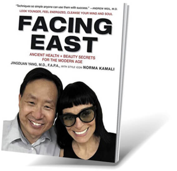 from Dr. Yang