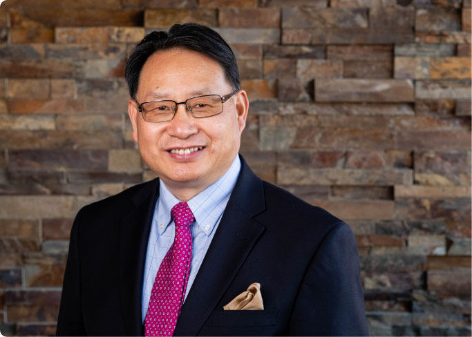 Jingduan Yang, M.D.