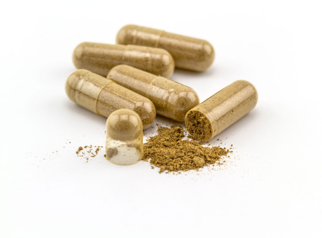 Nutrient Therapy?