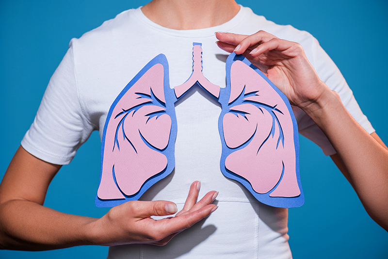 Improve Your Lung Health to Fight COVID19 Yang Institute of